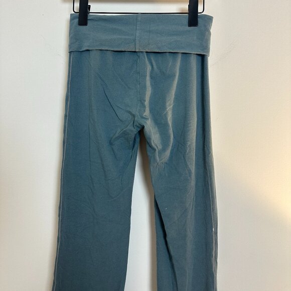 SKIMS Foldover Pants in Kyanite Size Small - Picture 6 of 6